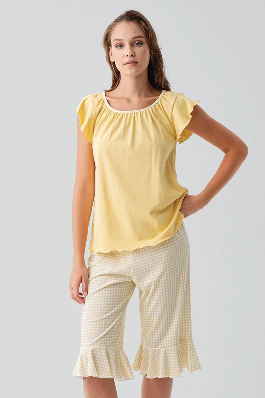 Women's Viscose Sleepwear at Mervshop