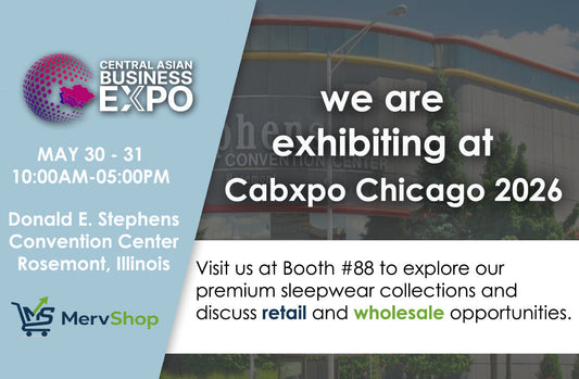 We’re Heading to Cabxpo Chicago 2026! Let’s Connect.
