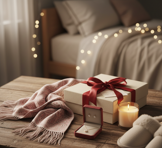 Beyond the Price Tag: Celebrating Love Through Thoughtful Connection